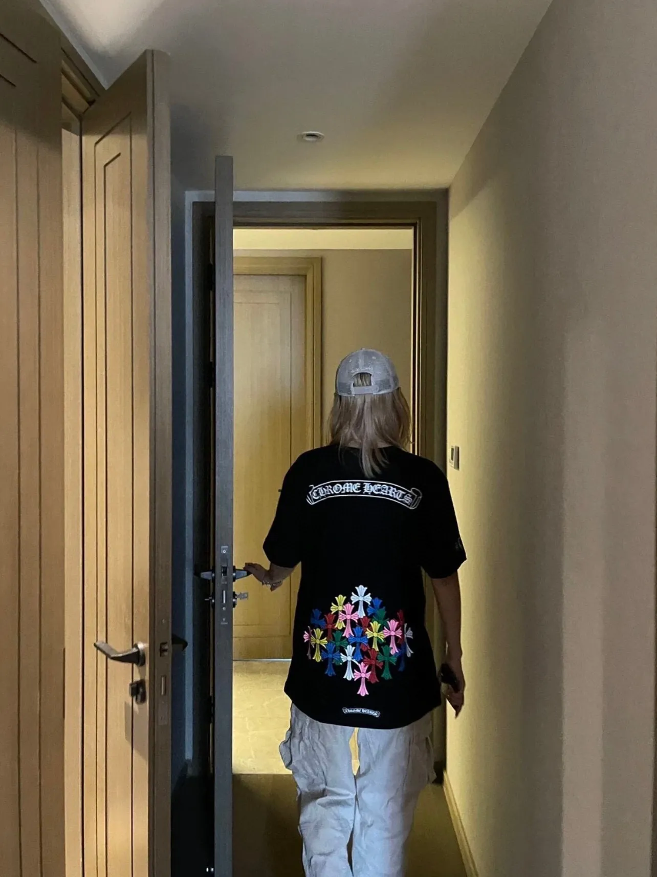 model picture